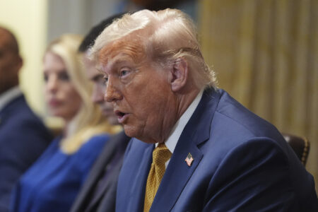 Trump Announces New 50% Tariff on Copper