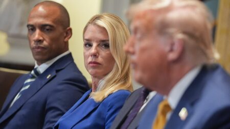 Trump’s Justice Department targets doctors, clinics who provide sex change procedures to minors