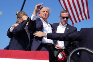 Secret Service Agents Suspended After Trump Assassination Bid: What We Know