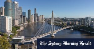 How well do you know your city? Take the Brisbane Times general knowledge quiz