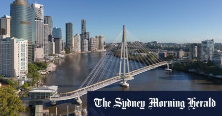 How well do you know your city? Take the Brisbane Times general knowledge quiz
