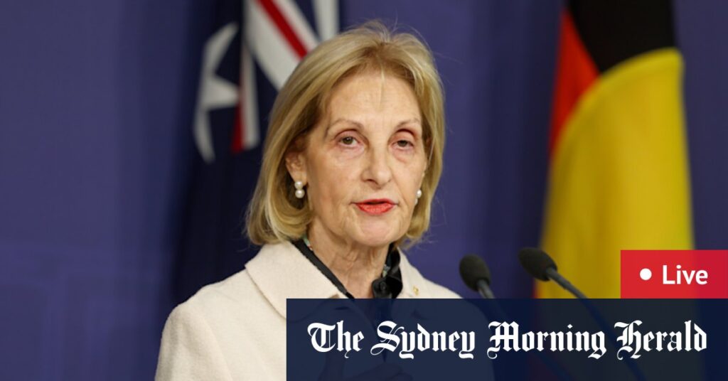 Universities react to anti-semitism envoy report; PM says Australia must not be ‘subservient’ to allies
