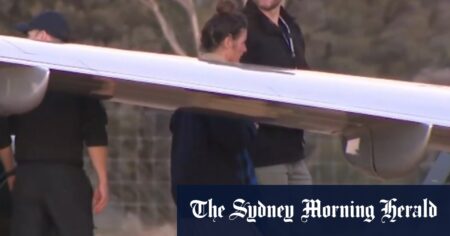 Missing German backpacker found alive in remote WA outback