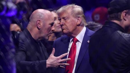 UFC’s Dana White hints that recently retired Jon Jones, Conor McGregor could return for White House fights