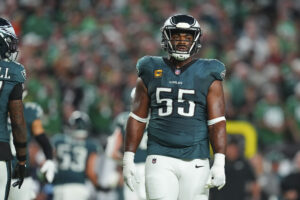 Ex-NFL Star Ranks Top Eagles Coaches Since Andy Reid Era