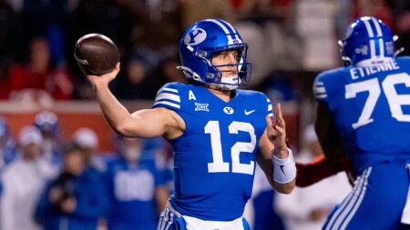 Jake Retzlaff withdraws from BYU shortly after sexual assault lawsuit dismissal