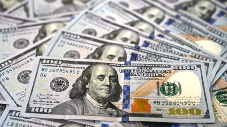 Georgia man accused by SEC of perpetrating Ponzi scheme says he takes ‘full responsibility’ for his actions