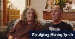 ‘Good days and bad days’: Parents of Perth surfers killed in Mexico mark anniversary
