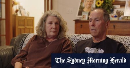 ‘Good days and bad days’: Parents of Perth surfers killed in Mexico mark anniversary