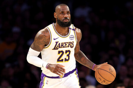 LeBron James’ Former Teammate Makes Prediction for His NBA Future