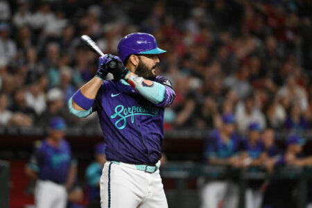 Rental Infielders ‘Better Target’ for Yankees Due to D.J. LeMahieu Contract