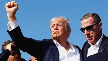 Butler one year later: Revisiting the historic assassination attempt against Donald Trump