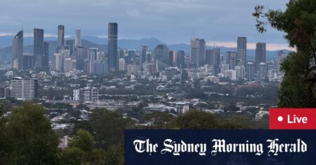 Darra woman wins  million jackpot; Hour-long train delays due to signalling issue at Milton; Slain businessman Greg Josephson to be farewelled in Clayfield funeral