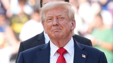 Trump jokes about executive order to call soccer ‘football’ in US, names greatest player of all time