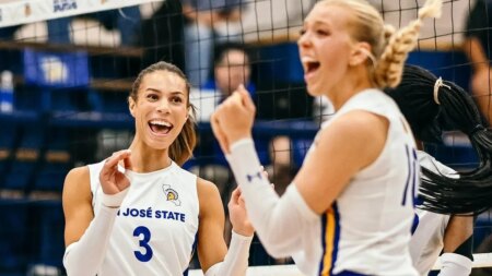 GOP lawmaker calls SJSU’s latest chapter in trans athlete controversy ‘highly disturbing’