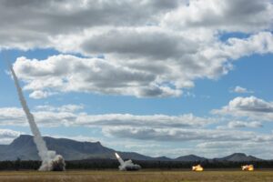 US and Allies Train Forces for Pacific War With China