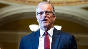 Senate GOP braces for test vote on Trump’s .4B clawback package