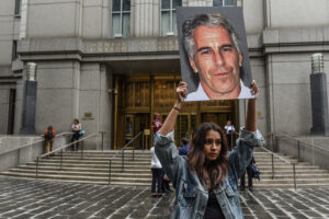 Jeffrey Epstein Rumored Mossad Connection Explained