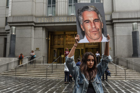Jeffrey Epstein Rumored Mossad Connection Explained