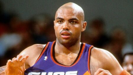 Charles Barkley believes coaches in today’s NBA are ‘cowards’