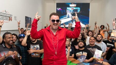 Bam Margera says skateboarding helped with sobriety: ‘I need it in my life, or else I’ll die’