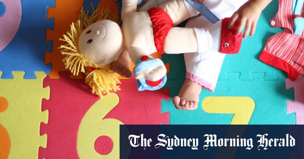 Man charged over indecent treatment of 4yo at Tingalpa childcare centre