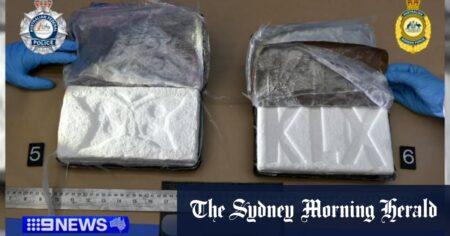 Children defend parents jailed for drug syndicate