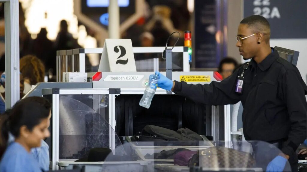 Noem teases ‘next big announcement’ that may change airport security rule