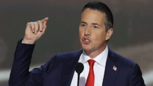 Hiring illegal immigrants could come with stricter penalties under new GOP proposal