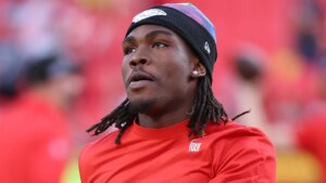 Rashee Rice sentenced to jail time, probation after 2024 car crash as possible NFL suspension looms: report