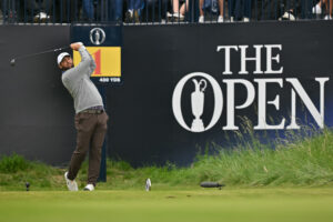 How to Watch The Open Championship, Second Round: Live Stream 2025 British Open, PGA Tour Golf, TV Channel