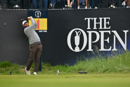 How to Watch The Open Championship, Second Round: Live Stream 2025 British Open, PGA Tour Golf, TV Channel