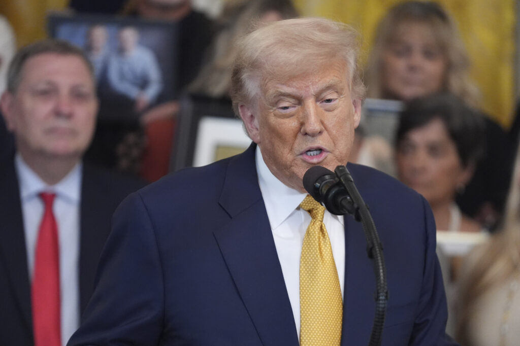 Donald Trump’s Vein Disorder, Chronic Venous Insufficiency, Explained
