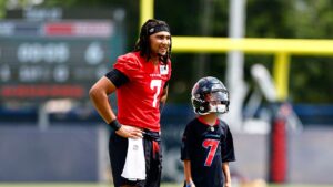 Make-A-Wish recipient chooses to meet CJ Stroud because of his faith: ‘A great Christian’