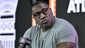 NFL Hall of Famer Shannon Sharpe’s sexual assault lawsuit settled, victim’s lawyer says