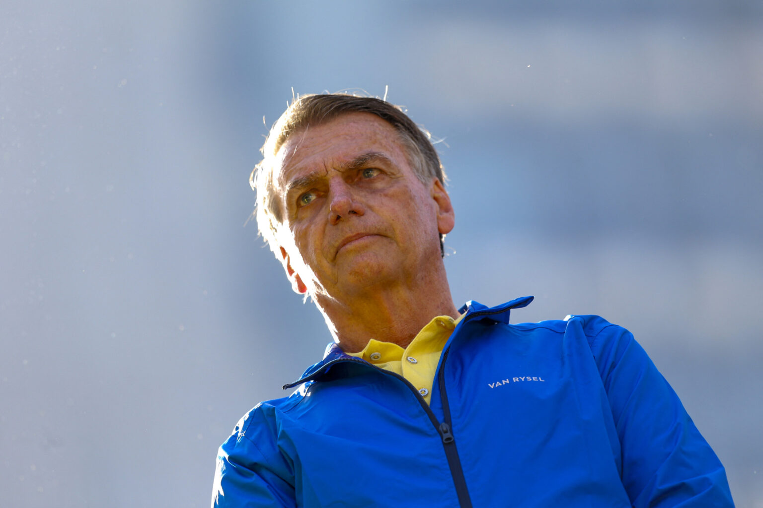 Trump Admin Revokes Visa of Brazilian Judge Over Bolsonaro Prosecution