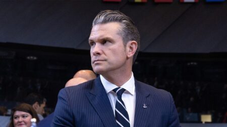 Pentagon to probe Microsoft’s use of Chinese engineers on sensitive defense systems, Hegseth says