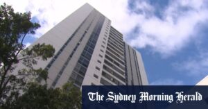 Perth residents accused of NIMBYism over housing transformation