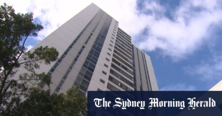 Perth residents accused of NIMBYism over housing transformation