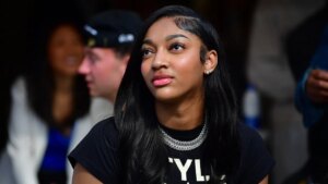 Angel Reese opens up about cyberbullying from fans after 2023 national championship game