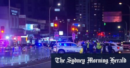 Critical incident declared after motorcyclist dies in police chase in Newcastle
