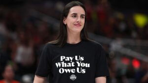 WNBA stars send message to league before All-Star Game amid contentious CBA negotiations