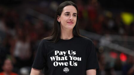 WNBA stars send message to league before All-Star Game amid contentious CBA negotiations