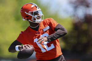 Shedeur Sanders Sends Clear Message About Browns QB Competition