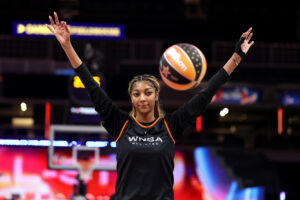 Chicago Sky Send Clear Message to Angel Reese After All-Star Game