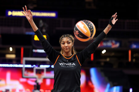 Chicago Sky Send Clear Message to Angel Reese After All-Star Game