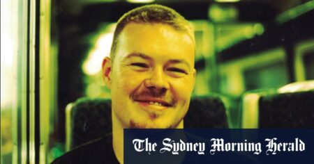 NSW Police announce renewed appeal for 2005 disappearance of Newtown chef