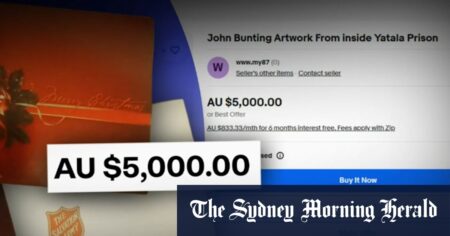 SA authorities investigating supposed Snowtown killer artwork