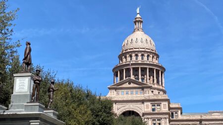 Red state map battle heats up as Trump pushes Texas plan to reshape congressional districts