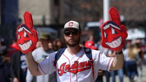 Ohio state rep backs Trump’s push for Guardians to change name back to Indians